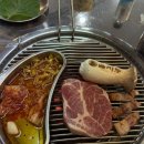 화정천서로4 | 선부동 맛집 을지로 연탄구이 방문후기🍖