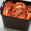 대숲김치 이미지