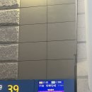 823 | etihad 에티하드 ey823 인천에서 아부다비 후기