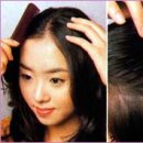 드라마헤어 이미지