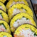 신촌도시락김밥