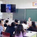 강진작천중학교 이미지