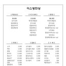 이스방한상