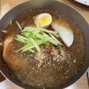 서울칡냉면 | 대청역, 삼성서울병원 근처 냉면 맛집 개성칡냉면 방문 후기