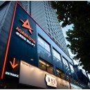 바로군 건대입구역 이미지