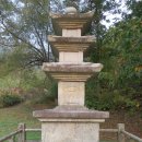 무곡리 삼층석탑 이미지