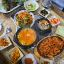 현동쌈밥 | 아산 인주면 현동쌈밥 – 푸짐한 우렁쌈밥 점심맛집 추천