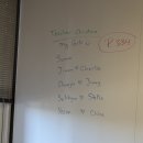 재원비디오 | [WEST 단기 12기] 10-1. 미국인턴을 향한 첫걸음, 마케팅 인턴 영문 resume / Placement Call 영상