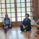 청도 경로당 이미지