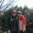 산수가든민박 | 2014년 3월 섬진강 봄맞이 자전거 여행