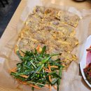 동래파전 이미지