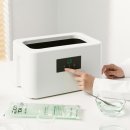 주식회사 디지털샵 | 에코따숨 마스터 파라핀 베스 용해기 가정용 효과 손 발 내열PP 솔직 후기