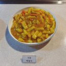 산사펜션 | [강원/영월/망경산사] 망경산사 템플스테이 사찰음식 기록