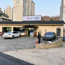 메밀향막국수 이미지