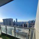 다운타운 Financial District (2bed 2bath) 콘도 6월~8월 (3개월) Sublet 합니다! [고층 시티뷰] 이미지