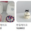 케이크앙 이미지