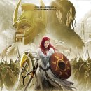 성문건설(주) | 정보, 줄거리, 결말, 등장인물, 제목의 뜻, 감상후기 - 헬름 협곡 이름의 유래인 로한의 왕 무쇠주먹...