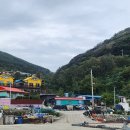 마리 도동마을 이미지