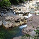 대원사계곡 이미지