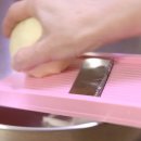 감자 1개로, 겉은 바삭하고 속은 촉촉한 감자채전 맛있게 만드는 방법 이미지