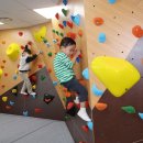 태안군 가족공감센터 어린이 수영장 이미지