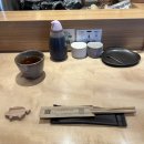 오모테산도 돈카츠 tonkatsu.jp 코스 후기