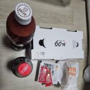 [용인] 내돈내산 60계치킨 신메뉴 크랑이치킨 후기