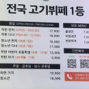 착한오리와돼지 | 서면 저녁 맛집ㅣ착한돼지 서면점 무한리필 고깃집