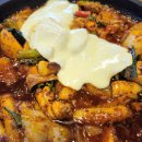 수영로 711 복합건물 | 부산 광안리 맛집투어, 돌닭 주차, 웨이팅 팁, 모모스카페 도모헌점, 서희와제과