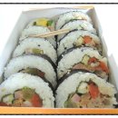 미모아김밥 이미지