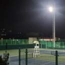 인천광역시 열우물경기장(실외테니스장) 이미지