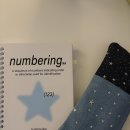 트러스트 | 트러스트마이바이브(TMV) 플래너 후기, 넘버링 다이어리