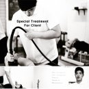 맞춤 체형 교정 센터 이미지