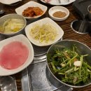 봉숙이막창뒷고기