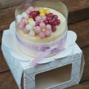 떡&한과 디저트 이미지