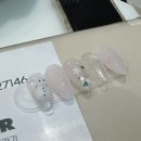 주안동네일 소이뷰티끄 이달의 아트 받고 왔어요!
