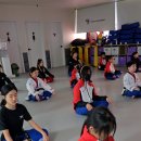 용인대성공태권도장 이미지