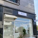 동탄 방교동 구움과자 디저트 휘낭시에 찐 맛집, 카페 헤이디 Hey D