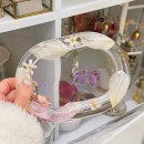 7586 | 대전 부케 말리기 선물, 결혼 부케 보존, 레진플라워 후기 "꽃이로움"