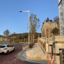 동아중학교 | 記錄/五 "몰아쓰는 부산 시험 고사장 후기 (대진전자통신고등학교, 동아중학교, 신라중학교)"