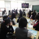 진보중학교 이미지