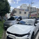 광주수양자동차공업사(주) | 🚘 광주 렌트카타봄 | 스포티지 사고대차 → K5 풀옵션...보험 및 사고차량 탁송보험 가입(주)타봄렌트카