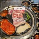 동탄오산로 | 동탄역 구워주는 고기집 이베리코돼지 TSG통삼국 동탄점 방문 후기