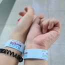 벡스코 박람회 2023 부산국제관광전 다녀온 후기