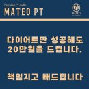 마테오PT