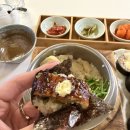 온김밥 | 청주 성안길 맛집 소로리 청주 본점｜장어솥밥 &amp; 메밀김밥 먹고 온 솔직후기