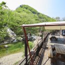 포시즌밸리계곡애견펜션