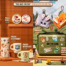 컴포즈커피운암일신점 | 컴포즈커피 주토피아 굿즈 머그컵 구입 후기