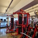 큐브짐 휘트니스 이미지