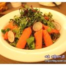 철판요리전문점 이미지